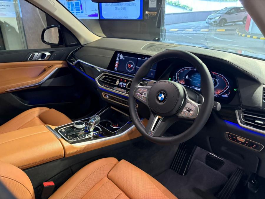 X5 xDrive40iA - Image 4