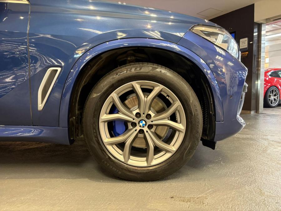 X5 xDrive40iA - Image 3