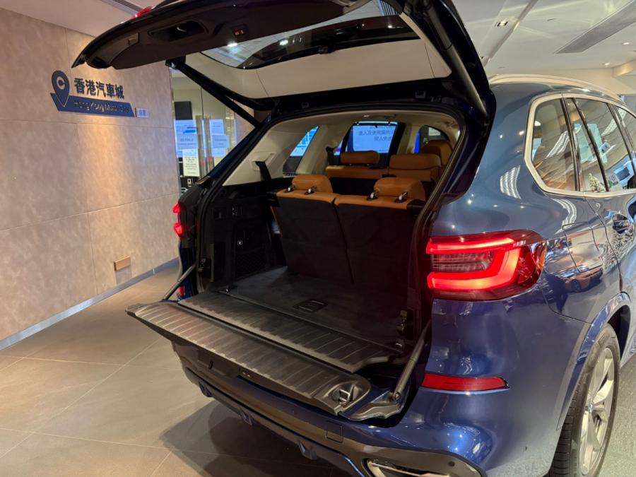 X5 xDrive40iA - Image 7