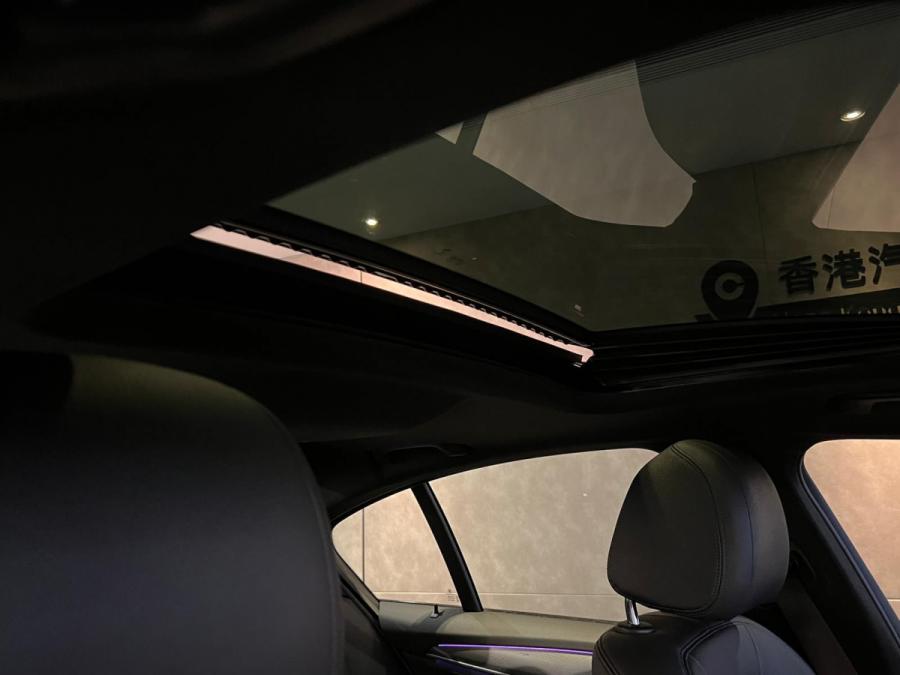 520IA M Sport - Image 3