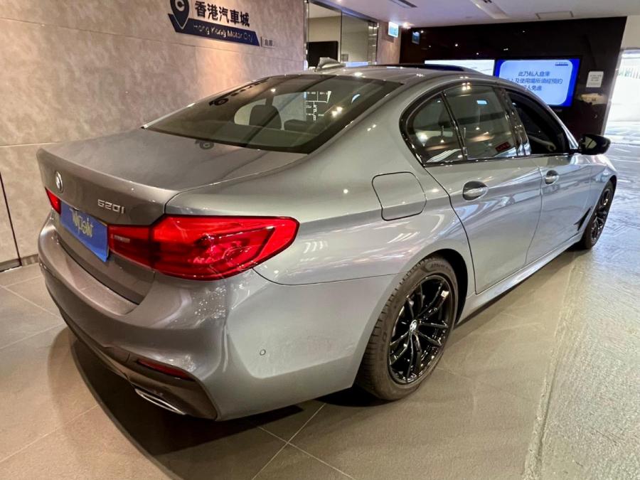 520IA M Sport - Image 7