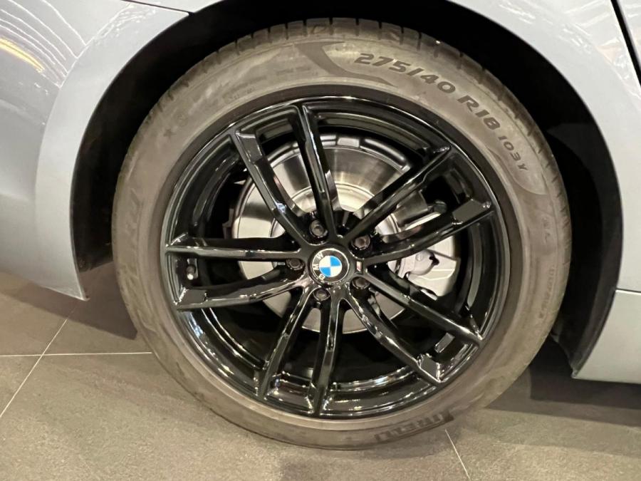 520IA M Sport - Image 6