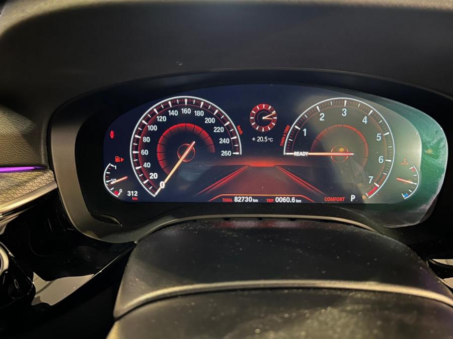 520IA M Sport - Image 5