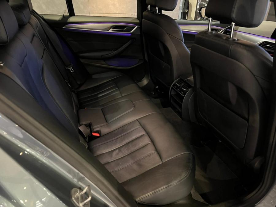 520IA M Sport - Image 4