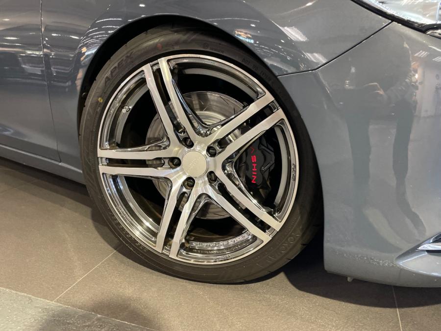 Mazda 6  Wagon (2.5) - Image 7