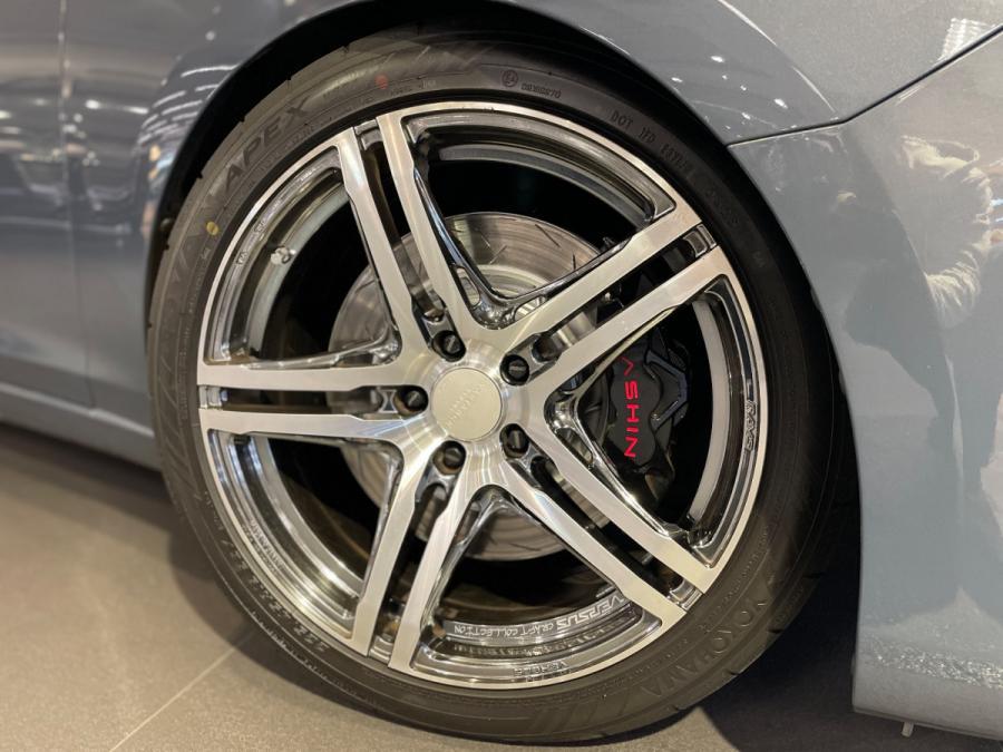 Mazda 6  Wagon (2.5) - Image 6