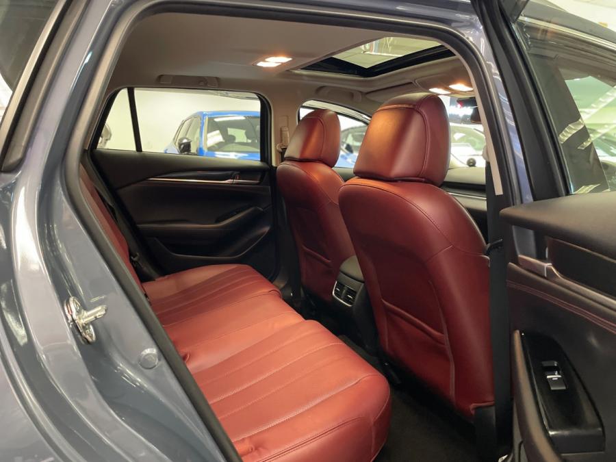 Mazda 6  Wagon (2.5) - Image 4