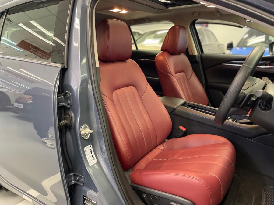 Mazda 6  Wagon (2.5) - Image 5