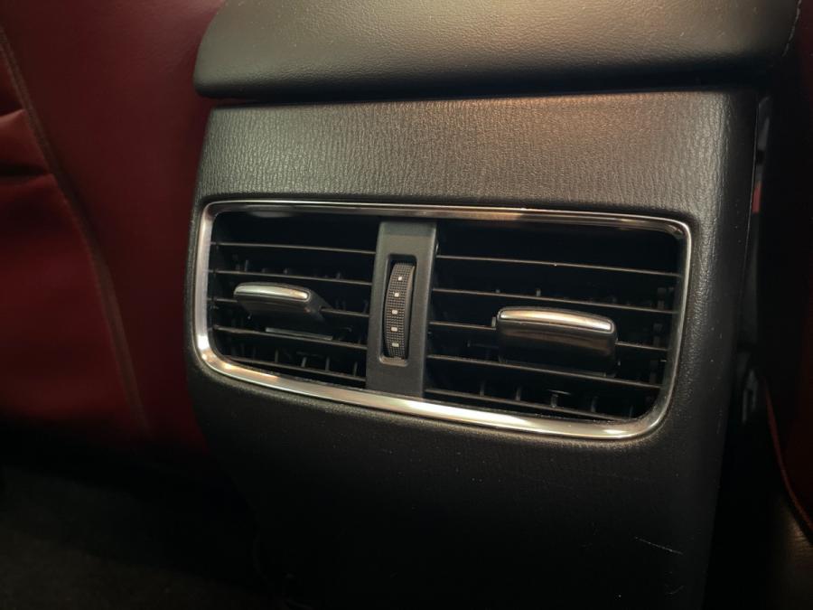 Mazda 6  Wagon (2.5) - Image 10