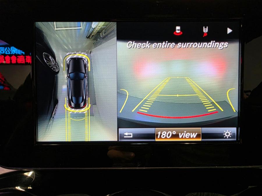 AMG C43 Coupe 4MATIC - Image 7