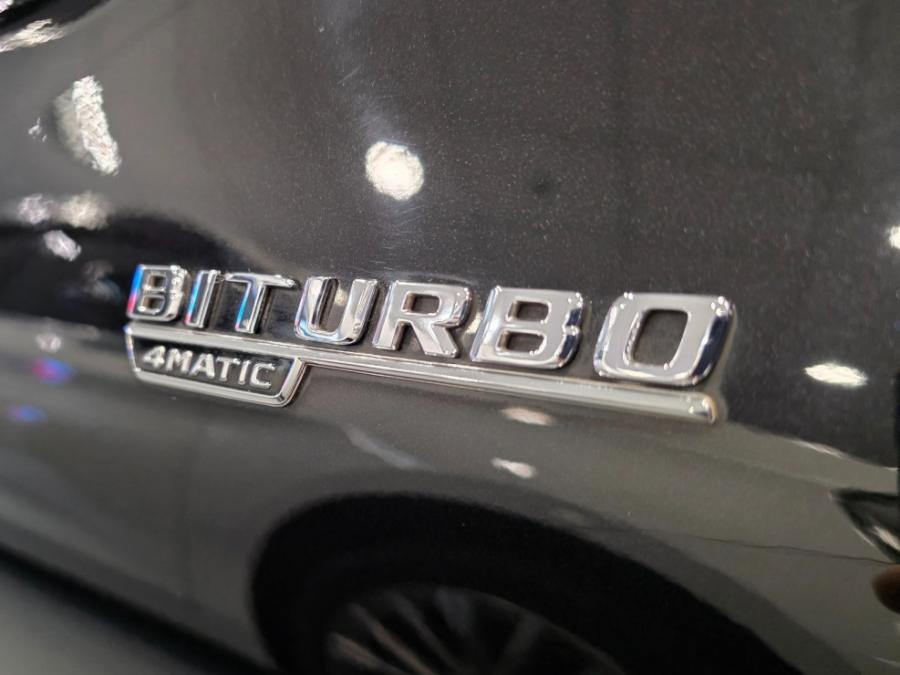 AMG C43 Coupe 4MATIC - Image 5