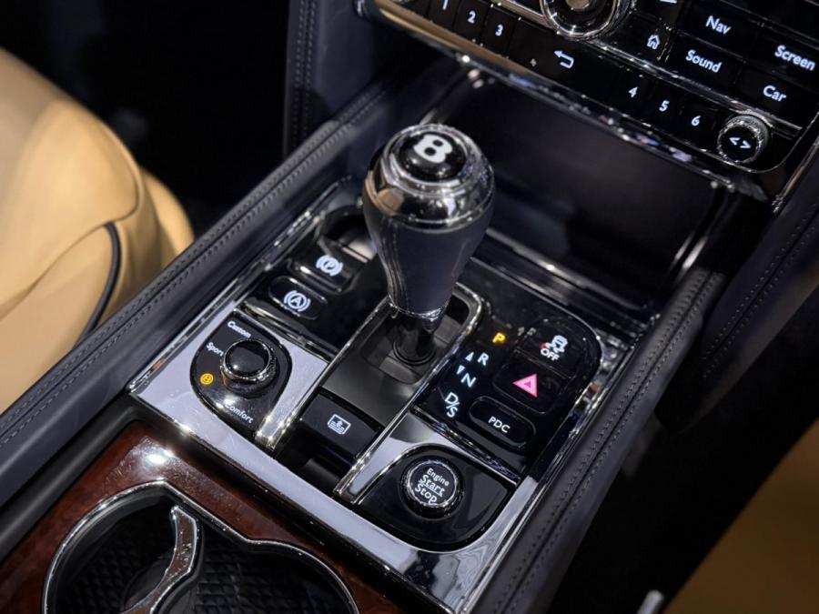 MULSANNE EXTENDED WHEELBASE - Image 4