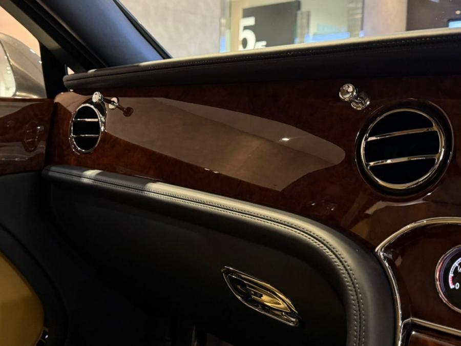 MULSANNE EXTENDED WHEELBASE - Image 5