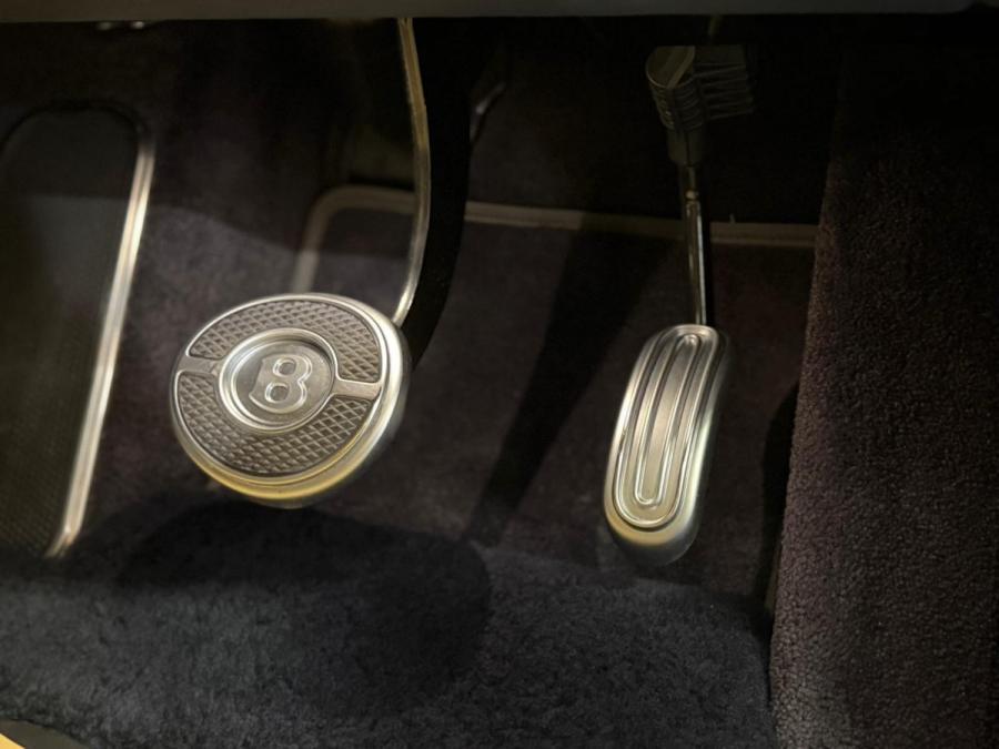 MULSANNE EXTENDED WHEELBASE - Image 7