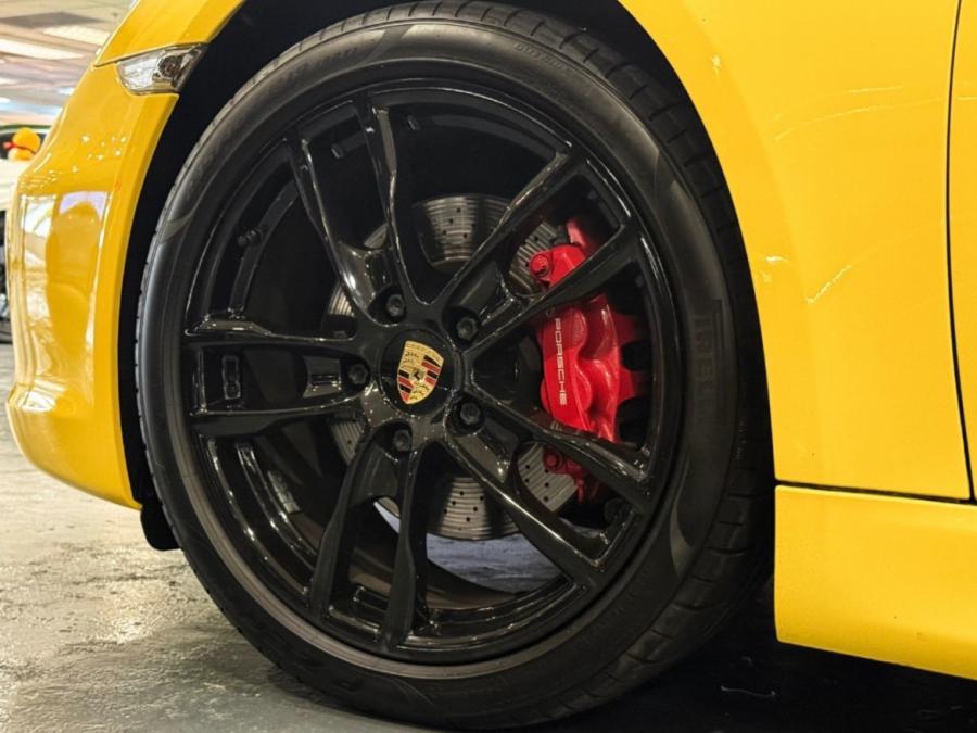 981 Boxster S - Image 3