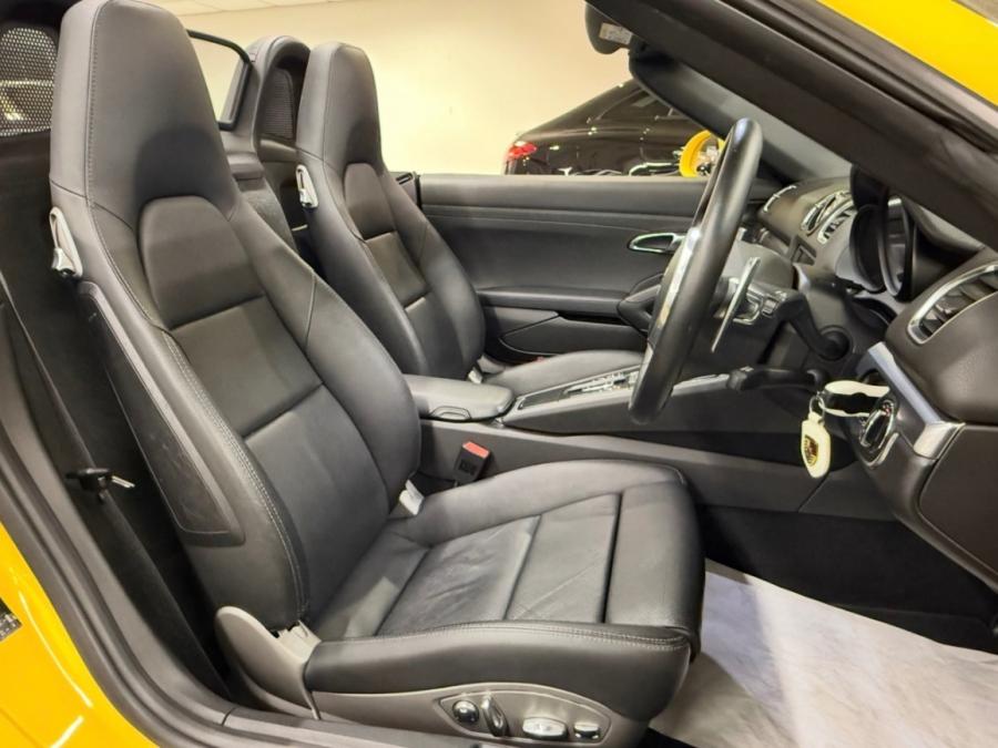 981 Boxster S - Image 6