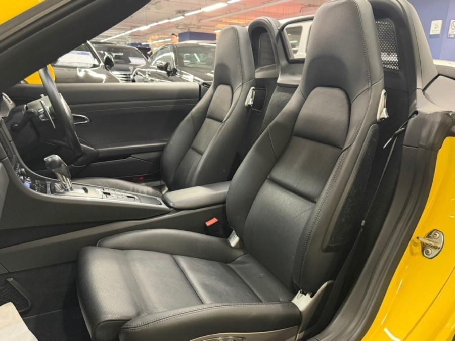 981 Boxster S - Image 7