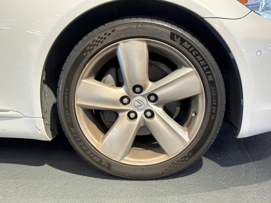 LS460 （L5) - Image 9