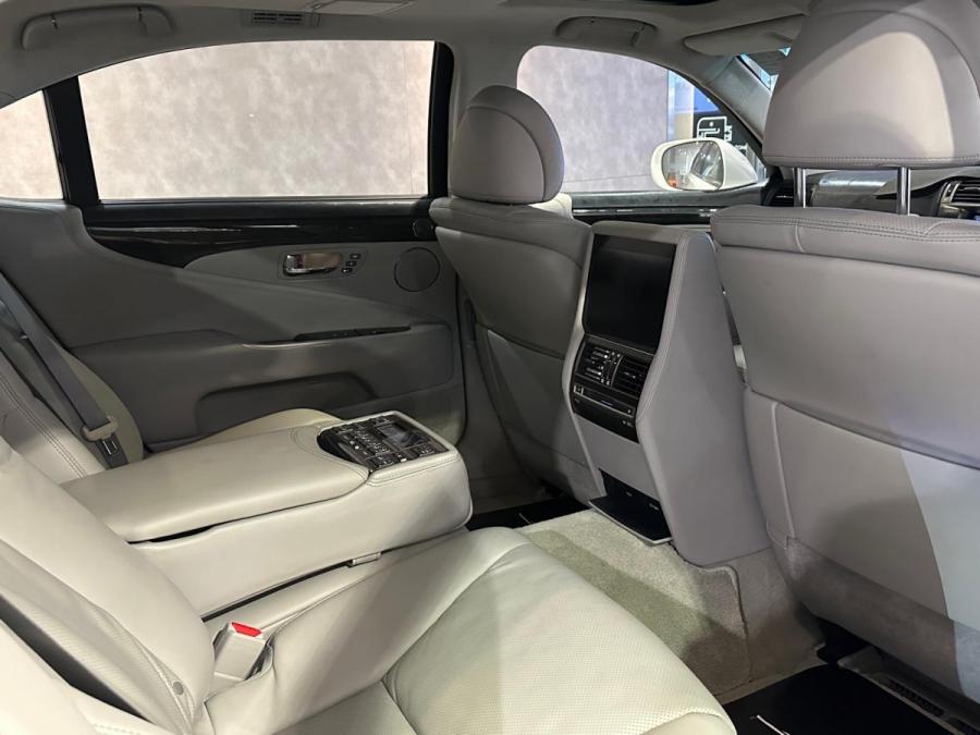 LS460 （L5) - Image 7