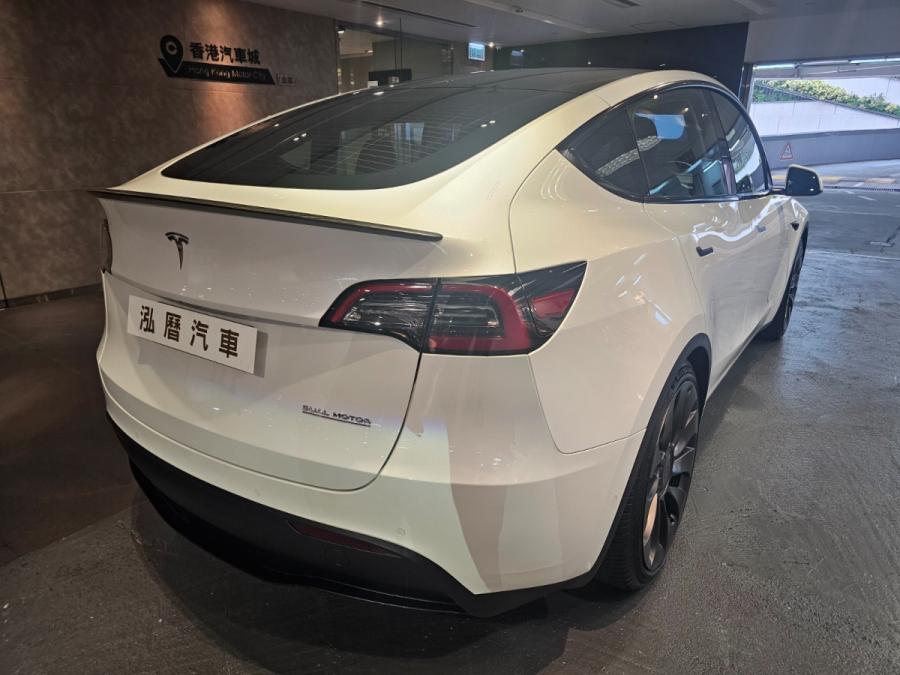 MODEL Y RWD - Image 5