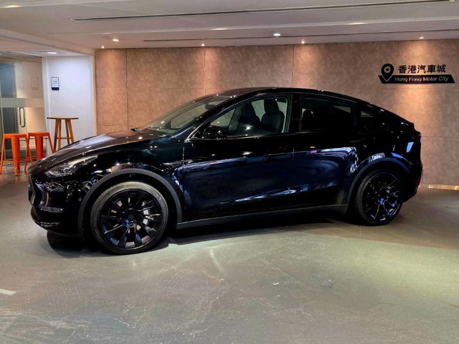 MODEL Y LONG RANGE - Image 2