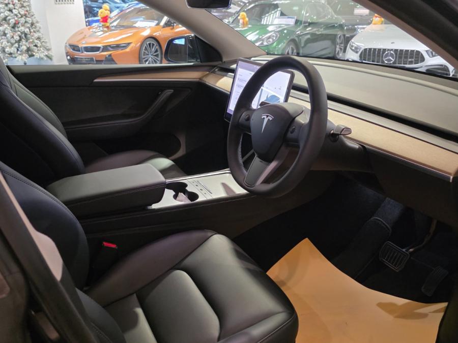MODEL Y LONG RANGE - Image 3