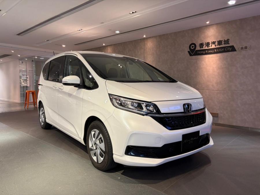 FREED HYBRID 7座 - Image 2