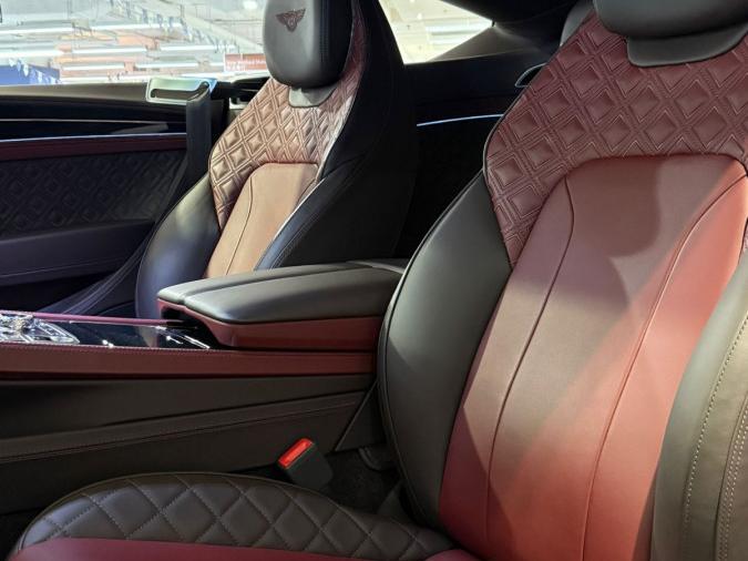 Continental GT W12 - Image 3