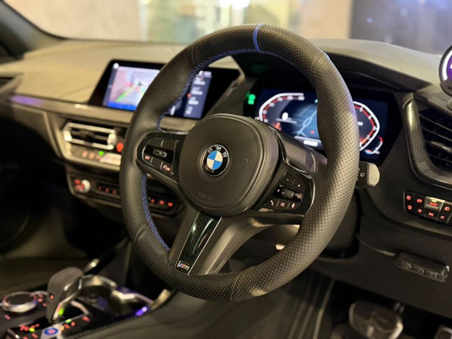 120IA M SPORT EDITION - Image 10