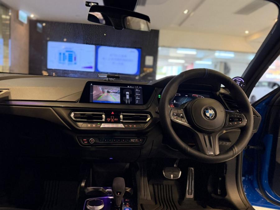 120IA M SPORT EDITION - Image 9