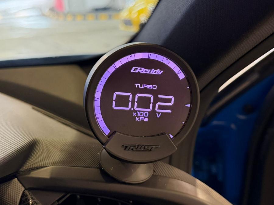 120IA M SPORT EDITION - Image 8