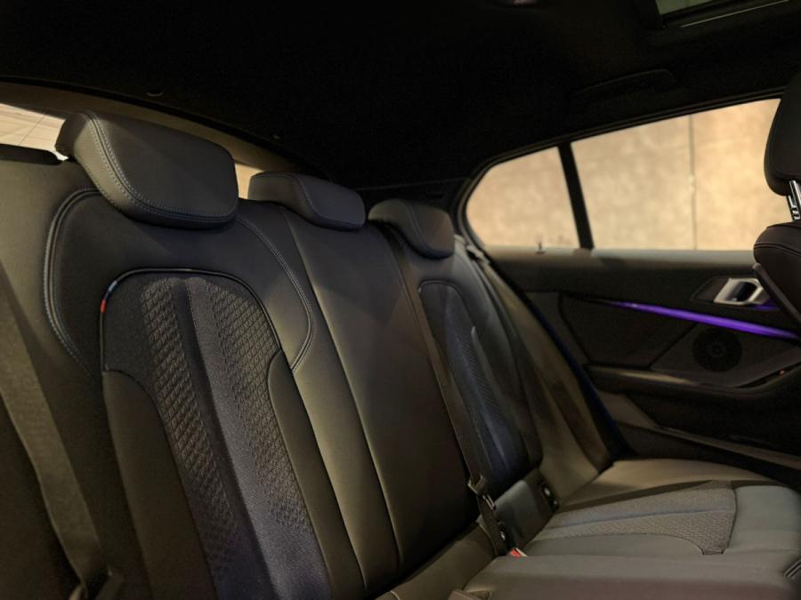 120IA M SPORT EDITION - Image 19