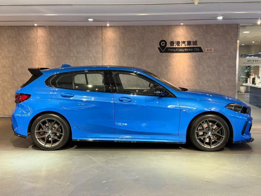 120IA M SPORT EDITION - Image 11