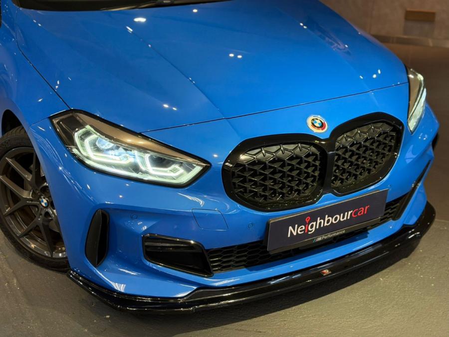 120IA M SPORT EDITION - Image 17