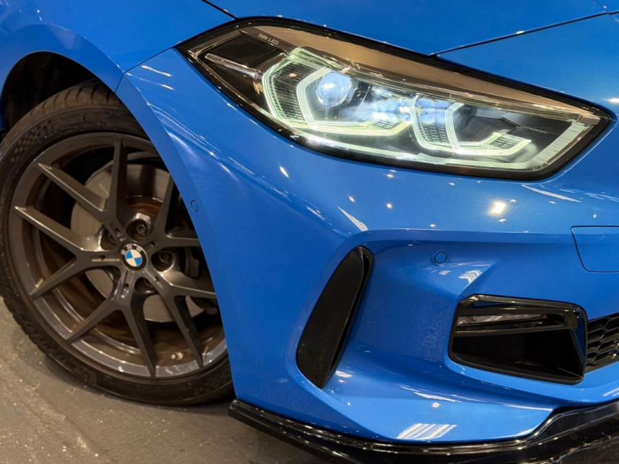 120IA M SPORT EDITION - Image 16