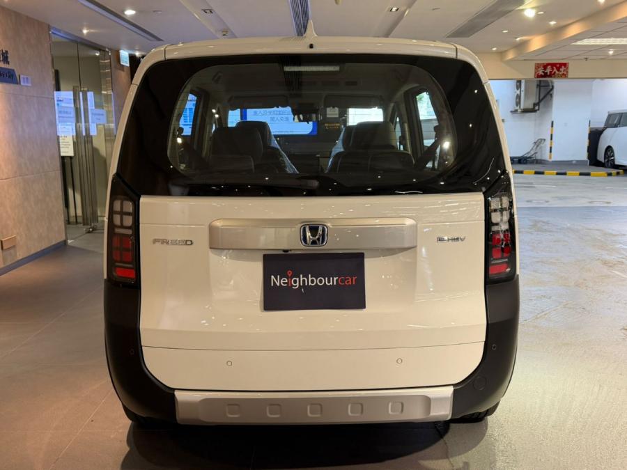 FREED CROSSTAR HYBIRD - Image 7