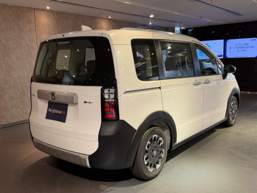 FREED CROSSTAR HYBIRD - Image 6