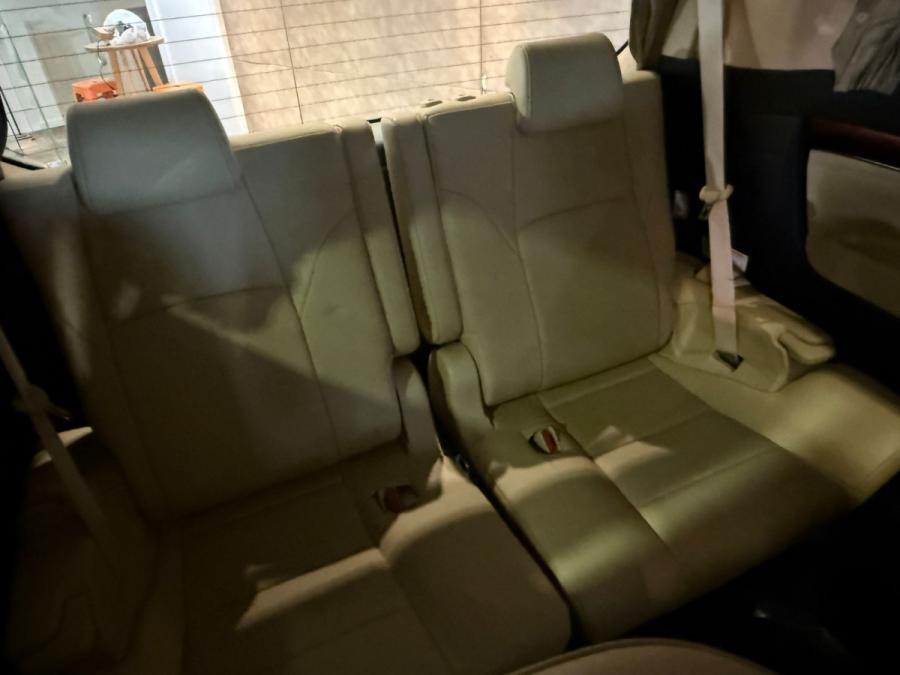 Alphard 3.5 行貨 - Image 8