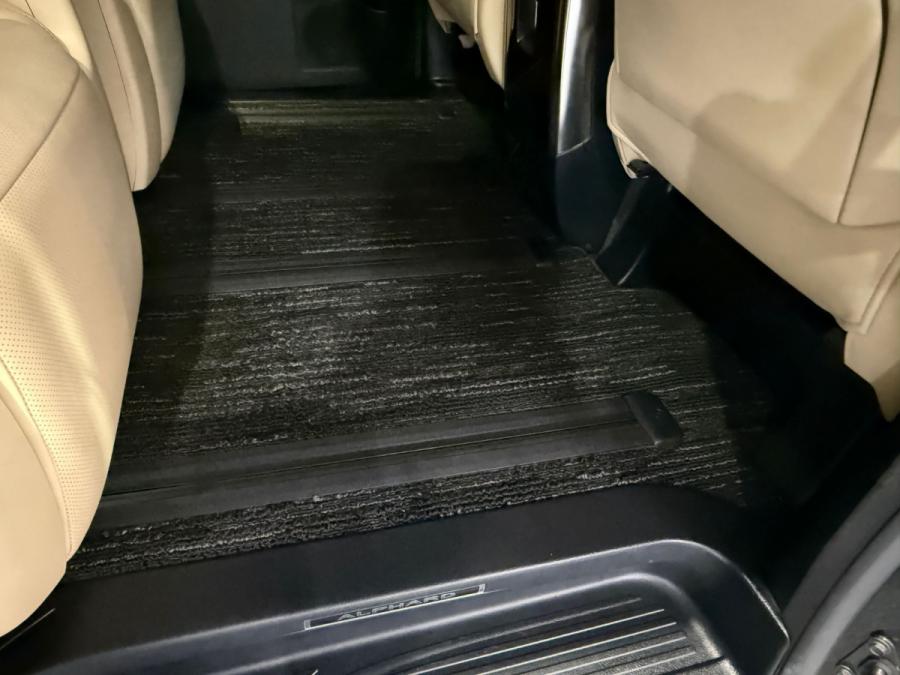 Alphard 3.5 行貨 - Image 3