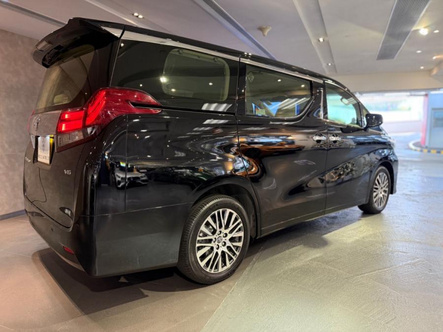 Alphard 3.5 行貨 - Image 7