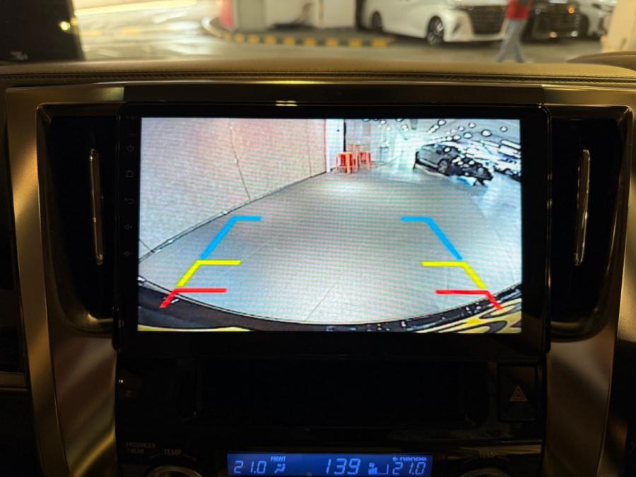 Alphard 3.5 行貨 - Image 2