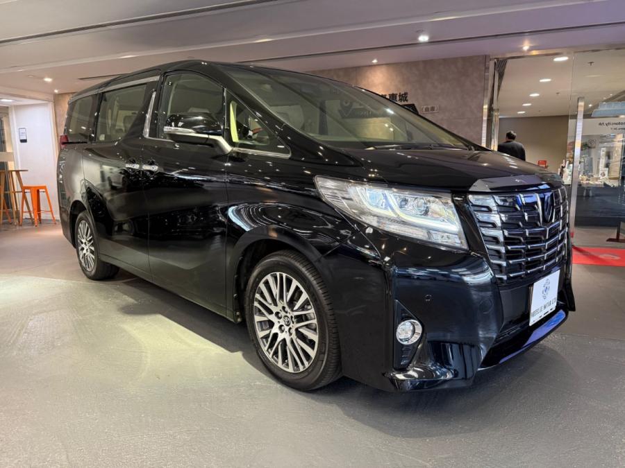 Alphard 3.5 行貨 - Image 9
