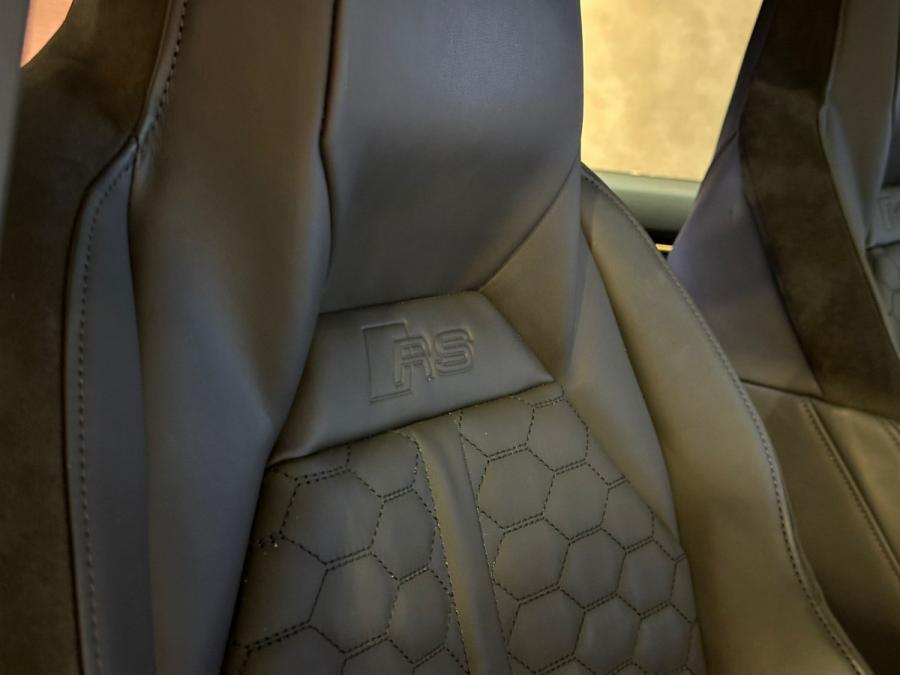 RS Q3 SPORTBACK QUATTRO - Image 11