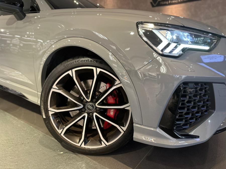 RS Q3 SPORTBACK QUATTRO - Image 4