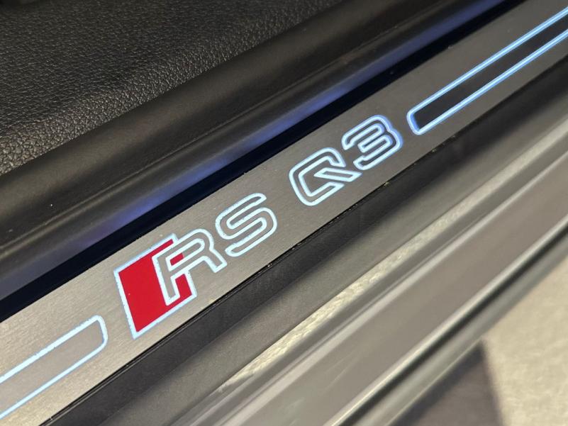 RS Q3 SPORTBACK QUATTRO - Image 7