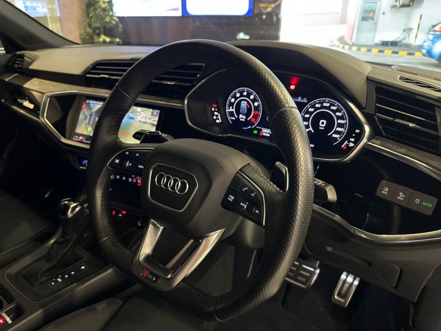 RS Q3 SPORTBACK QUATTRO - Image 8