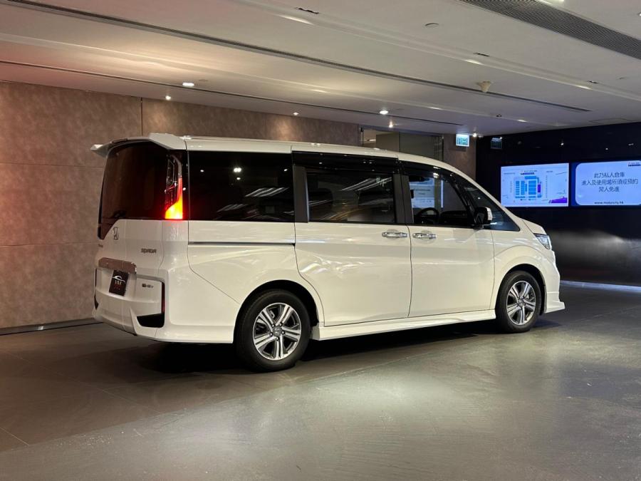 STEPWGN GEX e:HEV - Image 9