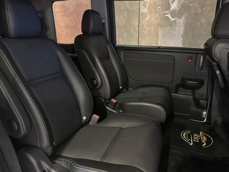 STEPWGN GEX e:HEV - Image 7