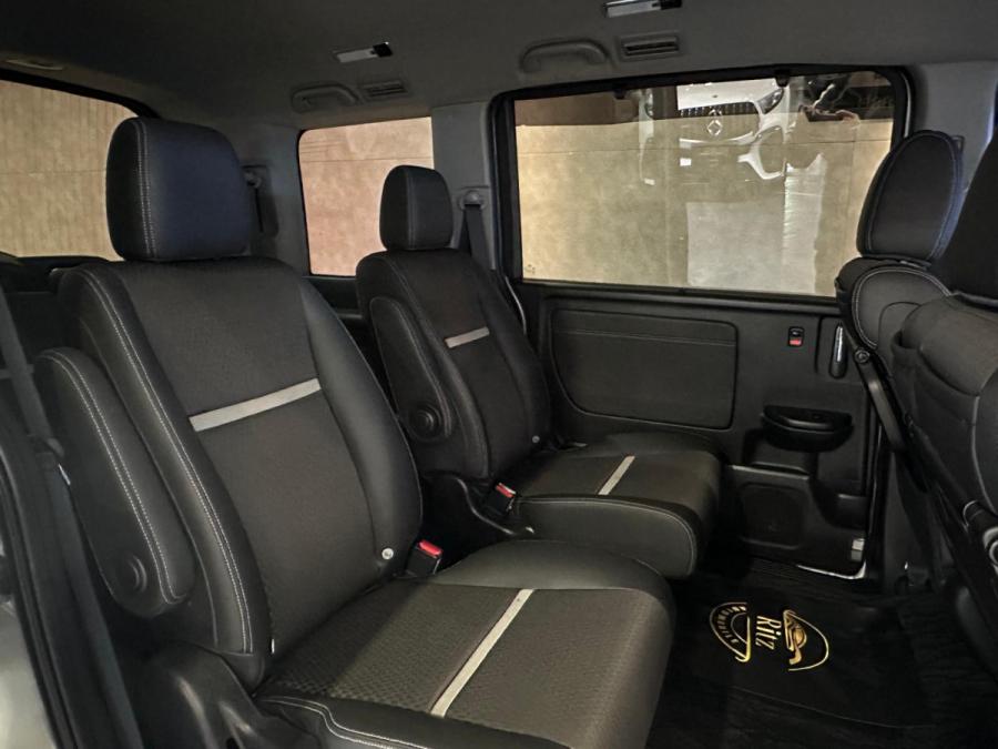 STEPWGN HYBRID GEX RP5 - Image 7