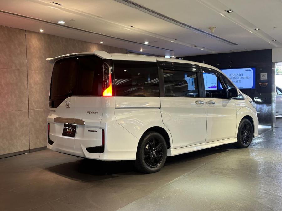 STEPWGN HYBRID GEX RP5 - Image 3